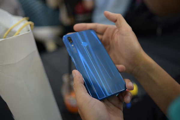 điện thoại