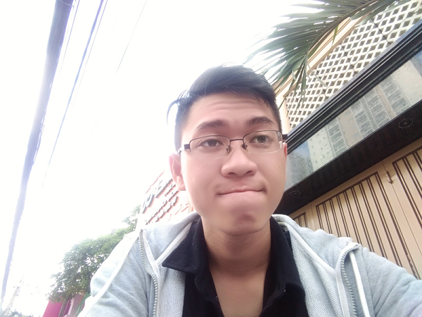 Trải nghiệm camera Huawei Y7 Pro: xóa phông tốt, selfie sắc nét và đẹp