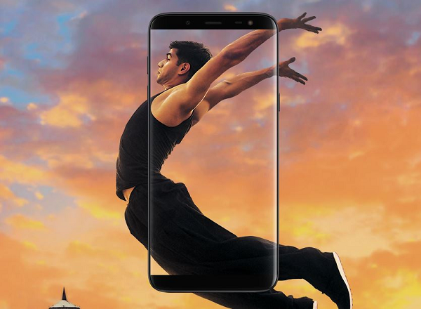 Cấu hình cũng là 1 trong những điều cần biết về Galaxy J6 và J8