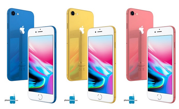 iPhone