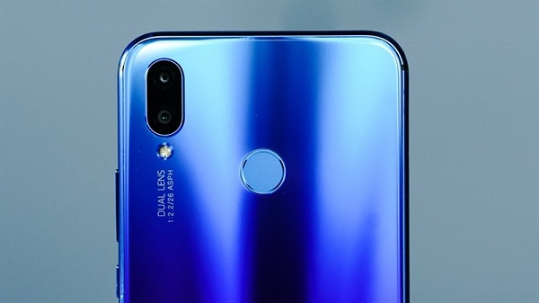 Huawei Nova 3i có chống nước không? 