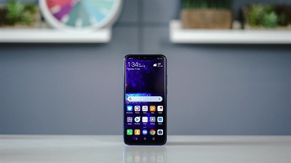 Huawei Nova 3i có chống nước không? 