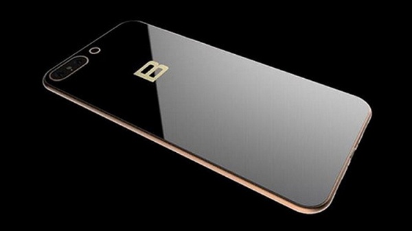 B Phone