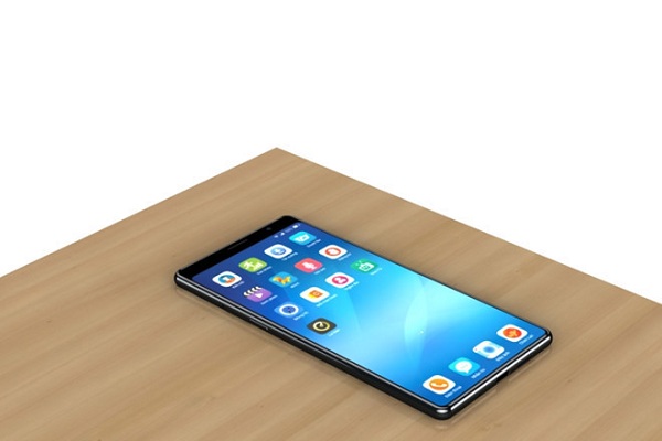 B Phone