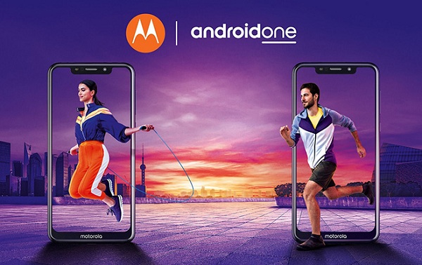 Bộ đôi smartphone One và One Power