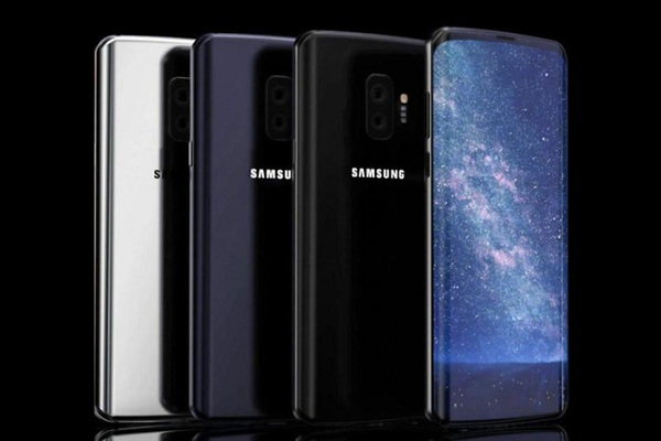 Galaxy S10 sẽ có tới 3 phiên bản