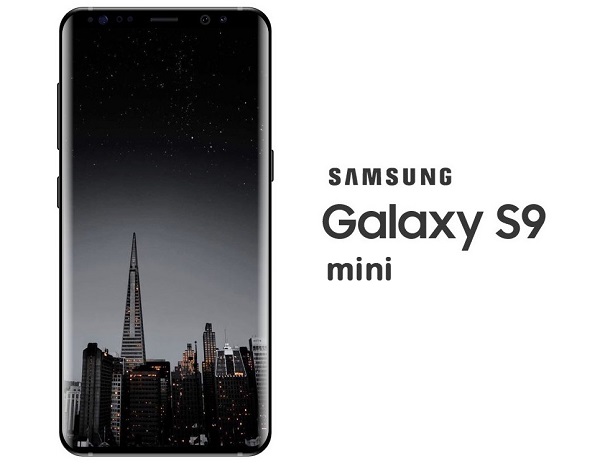 Galaxy S9