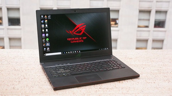 Giá bán ASUS 
