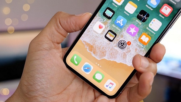 iOS 