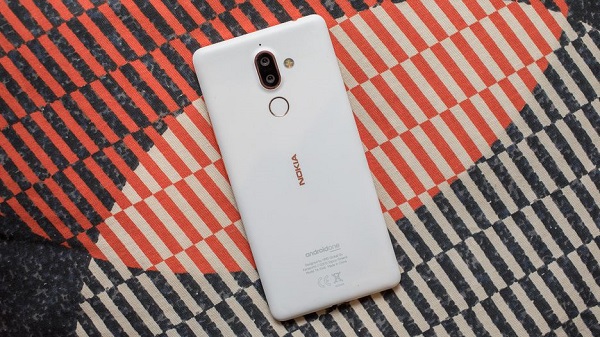 Trải nghiệm Nokia 7 Plus – chiếc điện thoại tầm trung đến từ HMD
