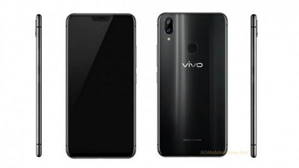 giá bán Vivo