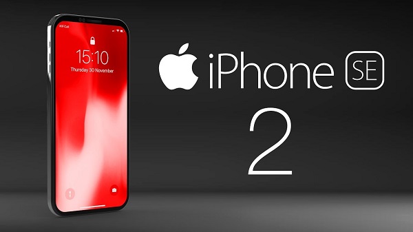 iPhone SE 2 sẽ là phiên bản nâng cấp của chiếc iPhone SE