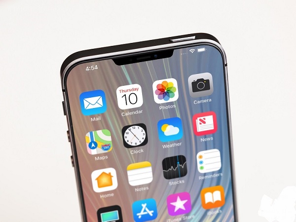 Lộ diện thiết kế iPhone SE 2 tuyệt đẹp