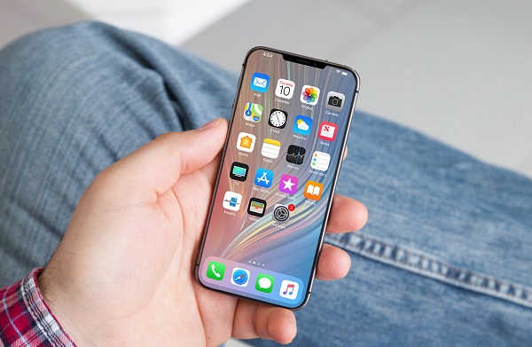 Lộ diện thiết kế iPhone SE 2 tuyệt đẹp