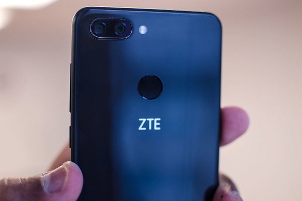 ZTE khai tử smartphone sau lệnh cấm từ chính phủ Mỹ?