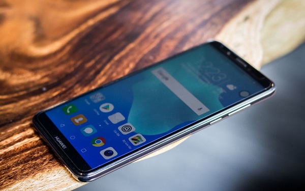Đánh giá nhanh Huawei Y7 Pro 2018: Có gì trên một chiếc điện thoại giá rẻ