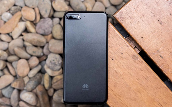 Đánh giá nhanh Huawei Y7 Pro 2018: Có gì trên một chiếc điện thoại giá rẻ