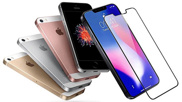iPhone SE chính thức ra mắt: Vỏ iPhone 5s, ruột iPhone 6s | Sản phẩm mới |  Vietnam+ (VietnamPlus)