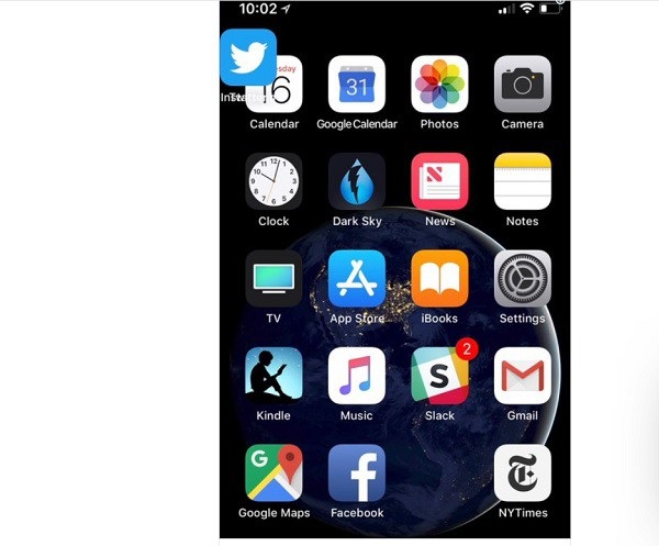Tính năng tự động sửa lỗi trên iOS 12 Tính năng tự động sửa lỗi trên iOS 12