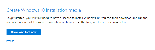 Hướng dẫn cách cập nhật Windows 10 April 2018 ngay từ bây giờ