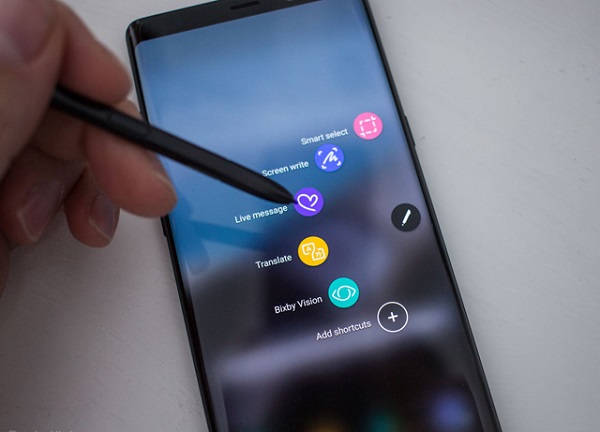 Chip Ram Note 9 Galaxy Note 9 dùng chip gì? Liệu có phải là Exynos 9815? - ViettelStore.vn
