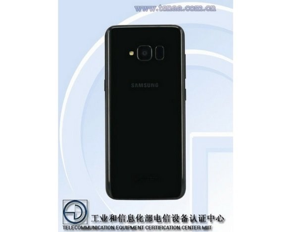 Galaxy S8