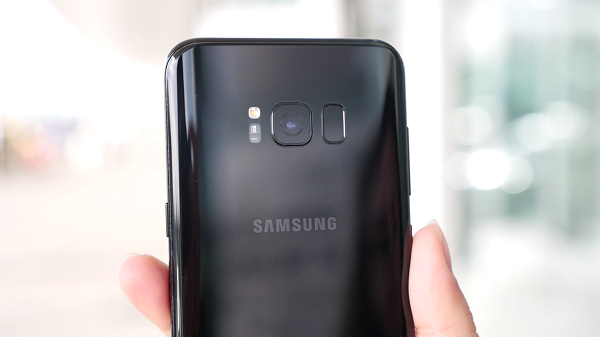 Galaxy S8