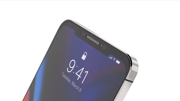 Ngắm tận cảnh chiêc điện thoại mới từ Apple qua video trên tay iPhone SE 2