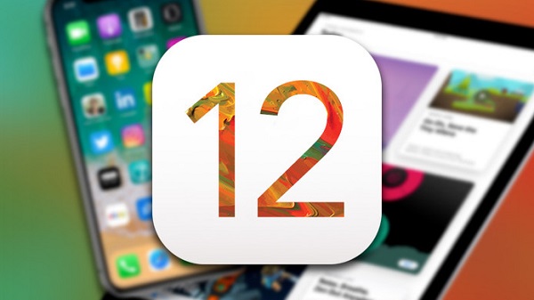 Có nên nâng cấp iOS 12 trong thời gian thử nghiệm?