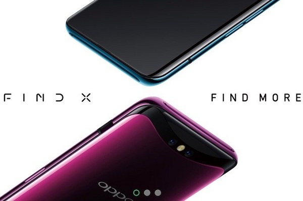 giá bán OPPO 