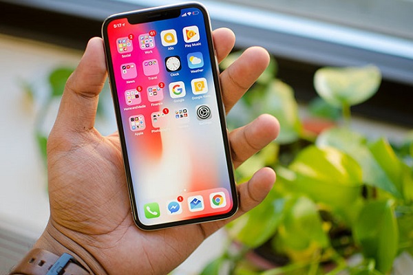 iPhone