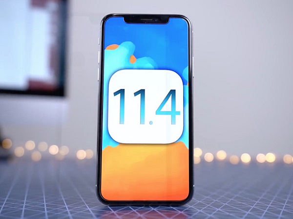 iOS