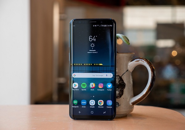 Galaxy S9