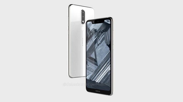 HMD Global đang phát triển smartphone Nokia 5.1 Plus và sẽ cho ra mắt trong thời gian tới