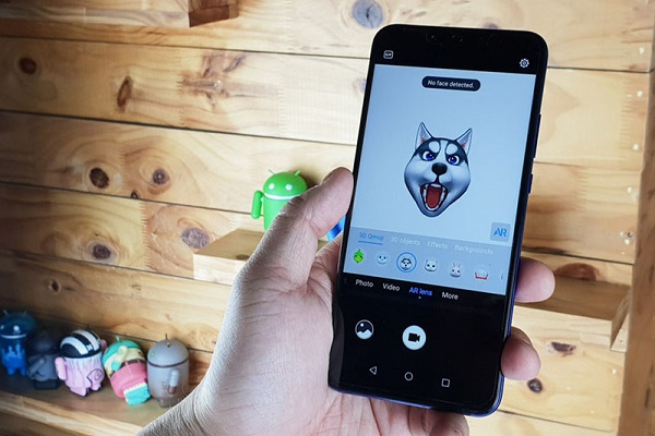 Nova 3i là phiên bản rút gọn của mẫu Nova 3