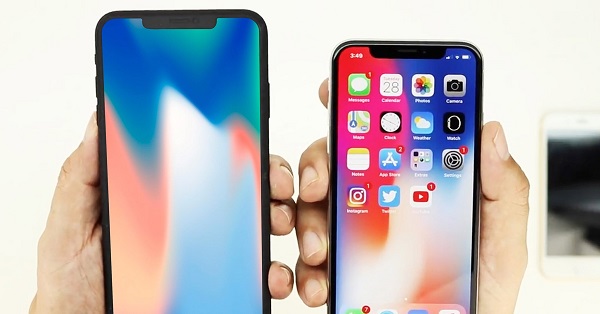 Lộ diện điểm hiệu năng iPhone X Plus với kết quả cao bất ngờ