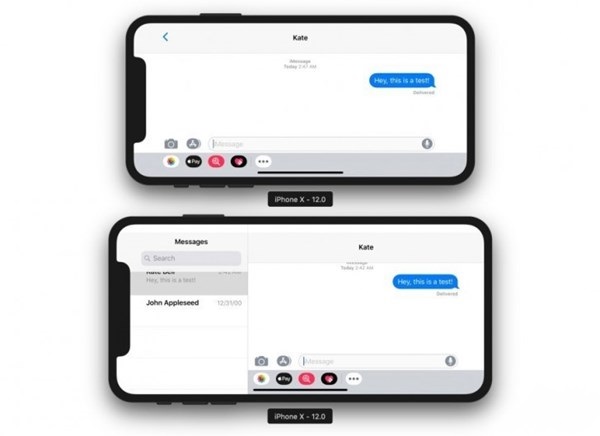 iPhone