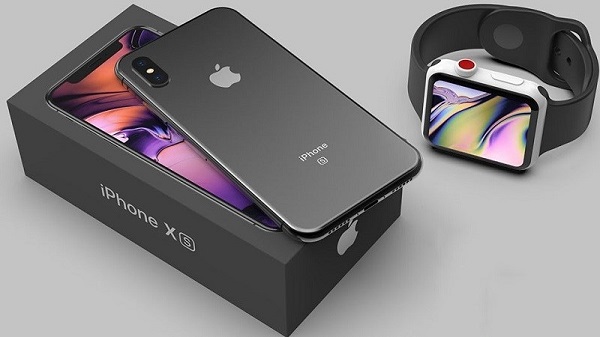 iPhone