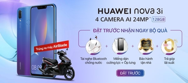 Huawei