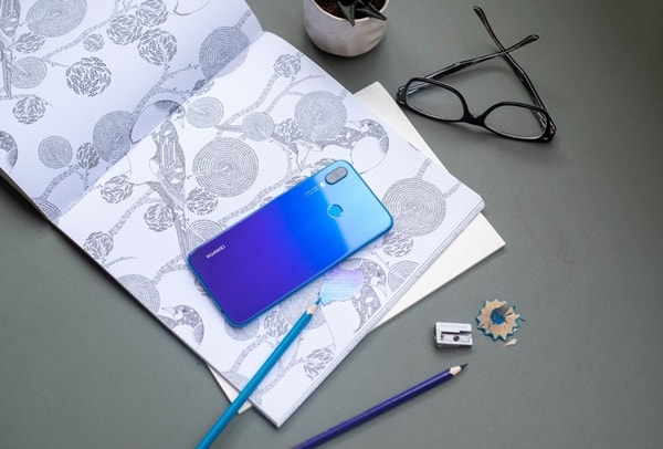 Huawei