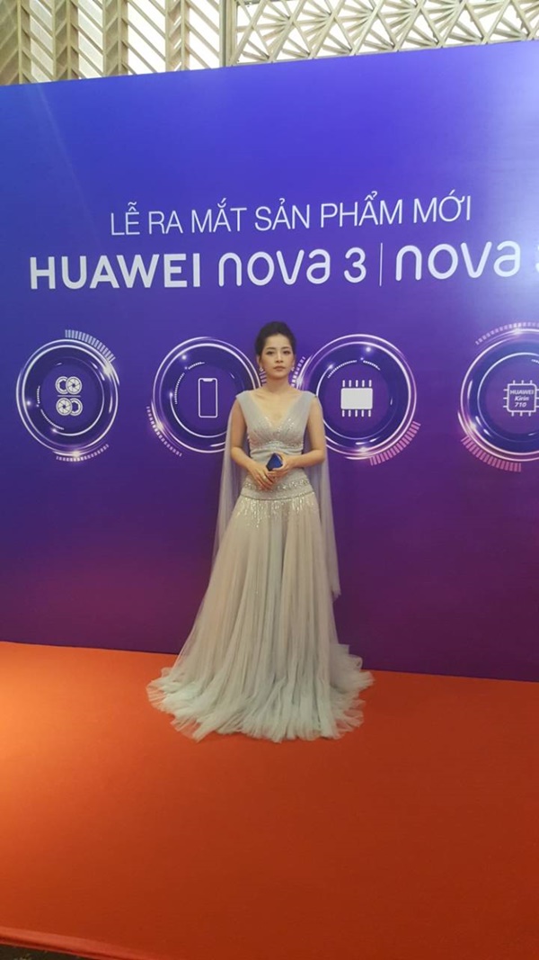 Huawei Nova 3i 