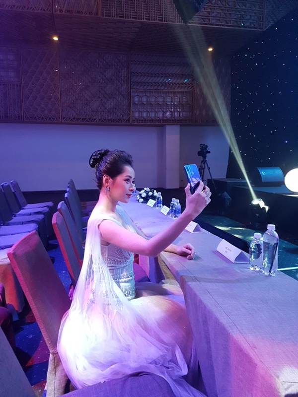 Huawei Nova 3i 
