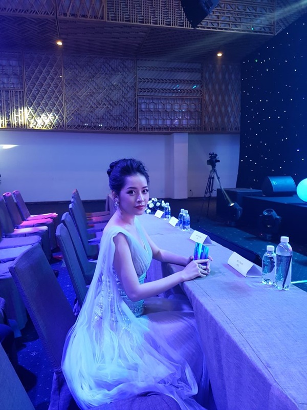 Huawei Nova 3i 