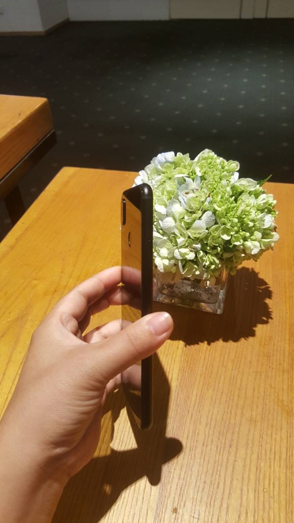 Huawei Nova 3i 