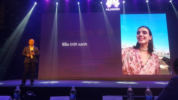 Huawei Nova 3i 