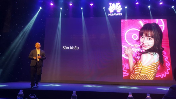 Huawei Nova 3i 