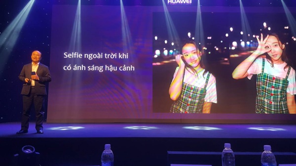 Huawei Nova 3i 