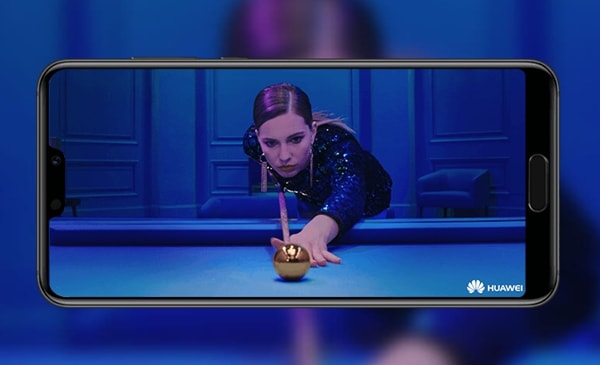 Huawei