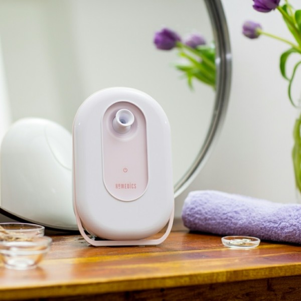 Sản phẩm giúp làm sạch sâu da và tăng cường khả năng dưỡng ẩm và trẻ hóa da