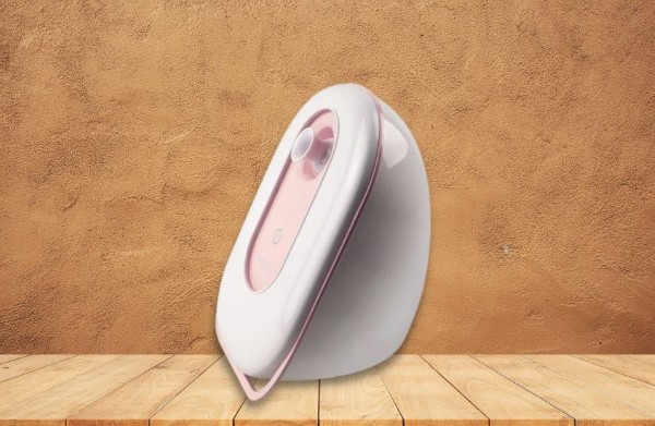 Mua máy xông hơi da mặt HoMedics FCS-100-EU chính hãng tại Viettel Store